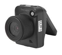 Fockety 4K 32MP IP66 Waterproof Outdoor Construction Timelapse Camera, Professional Timelapse Video Camera with LCD Screen for Construction, Plant, Weather, Life