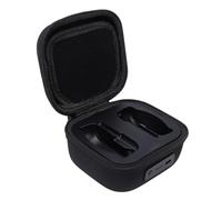 Fockety 5000mAh Charging for Xvive A58 Wireless Guitar System, USB C Rechargeable Battery with Sturdy Plastic Design, for Transmitter and