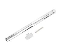Fockety 7.09in Navigation Divider, Aluminium Alloy Professional Accurate One Handed Drawing Tool with Durable Lightweight Design, for Architect Engineer Marine Nautical Chart