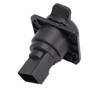 Fockety 7 Way Trailer Tow Connector Rear, 56038366AB Replacement