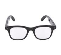 Fockety Ai Smart Glasses with Camera, 8MP HD Video Recording Glasses, Simultaneous Interpretation, Voice Assistant, Stabilization, Bluetooth Sunglasses for Travel, Sports, Outdoor