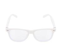 Fockety AI Translation Glasses, Languages Translator Glasses with Mic Speaker, Music Phone Call, Real Time Translation Smart Blue Light Blocking Bluetooth for Business,