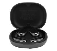 Fockety AI Translator Earbuds, 4 Adjustable Translation Modes 80 Languages 4 Hour Battery Real Time Language Translator Earphones Translating Earbuds with Touchscreen Charging Case for