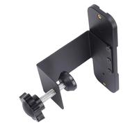 Fockety Anti Theft Doorbell Mount, Prevent Theft Doorbell Mount for Video Doorbell Non Drill Non Blocking Motion Sensor, Video Doorbell Mount for Renters Apartment Door