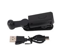 Fockety Auto Clicker, 120mAh Rechargeable Screen Tapper with 107 Adjustable Speed Settings, Spatial Mapping Technology for Phone Pad Android Devices and Touchscreen Computers (Black)
