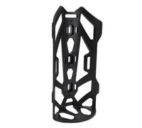 Fockety Bike Fork Cage, Solid Plastic Front Fork Cage for Mountain Bikes, Easy Installation, Multipurpose