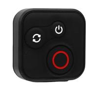 Fockety Bluetooth Remote Control, 96 Hours Battery Remote, Go Pro Control with Removable Wrist Straps for X5 X4 X3 Go 3S ACE Pro 2 ACE X2 Hero 13 12 11 10 9 8