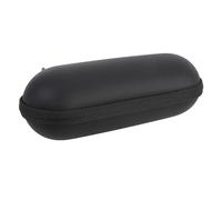 Fockety Bluetooth Speaker Hard Case, Impact Proof Shockproof Splash Proof Storage Case for Flips 7, Portable Speaker with Metal Buckle for Beach Hiking Camping