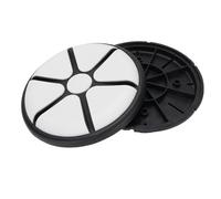 Fockety Bucket Seat, water proof 360 Degree Swivel Bucket Lid, Comfortable Portable Plastic Bucket Seat Cushion for Huntings, Fishing, Baseball, Gardening, Camping, Car Washing