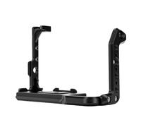 Fockety Camera Cage for FX2 Mirrorless Camera Protective Frame Rig