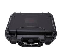 Fockety Camera Hard Case, Double Layer PP Water Proof Protective Storage Case, Foam Lined Camera with Pressure Balance Valve, Travel for OM 4 Equipment Photography Gear
