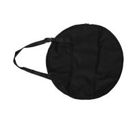 Fockety Carry Bag for Pop Up Privacy Shower Tent, Foldable Multifunctional Pop Up Shower Tent Storage Bag Travel Storage Cover for Privacy
