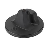 Fockety Charging Dock for Meta Smart Glasses, Portable Charger Station with LED Indicator, Fast Charging in 20 Minutes, Compatible with Skyler Headliner Meta HSTN 1st 2nd Generation