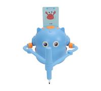 Fockety Children Educational Drawing Robot, 30 Days Standby Time 100 Reusable Draw Cards with 12 Markers 2 Pens Drawing Board, Montessori Smart Early Education Toy for Kids Age 3 Plus