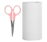 Fockety Clear Sole Protector Sticker Durable SelfAdhesive Shoe Stickers for Ladies Heels Shoe Sole Protect for Anti-Slip,Applicable Scene:High-heeled,Rubber (10 * 100cm)