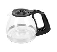 Fockety Coffee Carafe for 5 Cups, 750ML