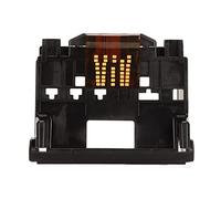 Fockety Compatible Print Head ABS Printhead Kit for Photosmart B110a B209a B210a, Smooth Ejection, Bright Prints, Manual Assembly Line Testing, Suitable for B110b B110c B110d Printers