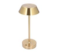 Fockety Cordless Table Lamp, 3 Color Stepless Dimming Eye Care LED Table Light, Rechargeable Battery Operated Touch Lamps, Portable Desk Lamp for Bedroom, Dining Room