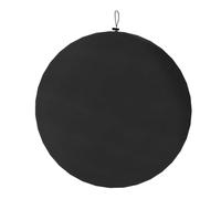 Fockety Dartboard Cover, Heavy Duty 600D Oxford Water Proof Dartboard Dust Cover, Outdoor Indoor Sun Proof Dartboard Bag, Dart Carrying Case for Various Types of Dartboards