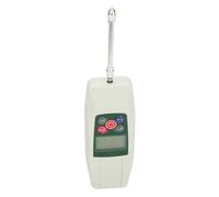 Fockety Digital Force, 2N 0.2kg 0.45Lb 7.2OZ Push Pull Meter Dynamometer Thrust Meter Push Pull Dynamometer Tension Pressure Tester for Lab Force Test Destructive Test