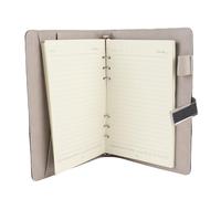 Fockety Digital Smart Pen, 160 Pages Notebook with Pen Holder and 3 Refills, 360° Writing AI Assistant with Real Time Recording and Sharing, Storing Sharing Paper Notes Ifor Students