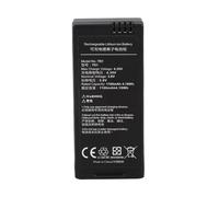 Fockety Drone Battery High Capacity 1100 MAh 3.8V Flight Battery for Tello, Premium Cells for Reliable Power Support, Suitable for Drone Enthusiasts