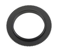 Fockety Durable M42 Male to Male Adapter Rings with Matting Treatment - Easy to Install Telescope Adapter for Astrophotography Enthusiasts