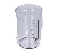 Fockety Dust Bin Container for P10 P11 P10PRO Handheld Wireless Vacuum Cleaner, Replacement Dust Cup Vacuum Cleaner Parts Accessories for & Washable