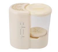 Fockety Electric Makeup Brush Cleaner, 3 in 1 Automatic Cosmetic Brush Cleaner & Underwear Washing Machine & Dryer for All Size Beauty Makeup Brushes Set, Blush Brushes, Sponges