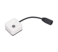 Fockety Embedded Barcode Scanner, EP7000Y USB Auto Sensing 1D 2D QR Barcode Reader Embedded QR Code Scanning Module for Access Control Gateways Lockers Locker Scan Code Payment