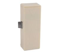 Fockety Energy Saving Digital Electronic Intelligent Cabinet Door Code Lock with Zinc Alloy Material, ABS Panel Password Keypad Lock for Home Office Security