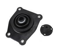 Fockety Enhanced Stability Change Lever Boot Set Fit for Mazda MX5 MX-5 Miata, Ideal Replacement for Smooth Driving Experience, Mk1 Mk2 Mk2.5 Models