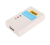 Fockety EV2400 Battery Metering Chip Programmer, Battery Debugger for EV2400 EV2300, UAV Debugger for TI Voltmeter Chip Writing Tool, Software Support