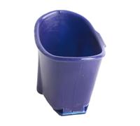 Fockety Eyedrop Bottle Dispenser Simple Use Avoid Waste Accurate Drip Process for Kids Premium Plastic