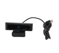 Fockety Facial Recognition Webcam for Windows 10 11, 2MP 1920x1080P HD Web Cam 30FPS 80° Wide Angle Computer Camera USB Web Cam Easy Login for Desktop Laptop