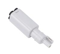 Fockety Filament Hub, 4 to 1 Connector Filament Hub Adapter, 3D Printer Multi Color Printing Available with Top Mount Screws Kit for A1 A1 Mini AMS Lite 3D Printer