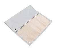 Fockety Fire Blanket for Home and Kitchen, 29.9x20.1in Fiberglass Emergency Fire Blankets for Survival, 550℃ Mystical/Fantasy Retardent Safety Suppression for Fireplace Grill Car Office