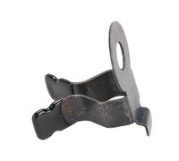 Fockety Fuel Door Hinge Spring, Accurate Fitment Gas Tank Lid Hinge Spring,