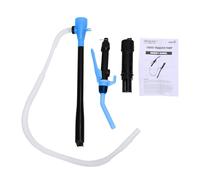 Fockety Fuel Transfer Pump, Battery Powered Portable 2.2 GPM Electric