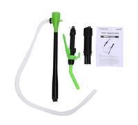 Fockety Fuel Transfer Pump, Battery Powered Portable 2.2 GPM Electric