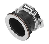 Fockety Garbage Disposal Flange, Stainless Steel Food Waste Disposer Mount Garbage Disposal Sink Flange Kit with Splash Guard, Food Waste Disposer Accessories