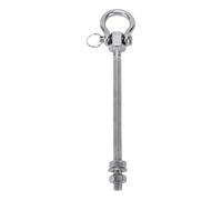 Fockety Heavy Duty Swing Hangers with Bearings, 1500LB Stainless Steel