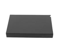 Fockety High Performance Internal 360 Slim HDD Hard Drive for Faster Game Loading, Black (250GB)