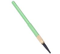 Fockety IC Chip Thin Vane/Wing Tool for BGA Repair, Simple & Safe to Use for Circuit Board - Wear &, SK5 Steel, Applicable for Shovelling CPU Glue (Green)