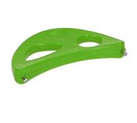 Fockety Juicer Part, Material, Removable Vane/Wing for Lalanne Power Series Delux PRO (Green)