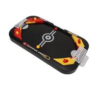 Fockety Large Sling Puck Game, 2 in 1 Foosball Winner Board Game, Hockey Table Hockey, Super Foosball Table, Desktop Battle Parent Child Interaction Winner, Adults