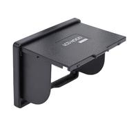 Fockety LCD Sunshade Hood, Magnetic 3.2 Inch Camera Screen Protector with Anti Light Blocking, for D6 D750 A7 A9 RX100 Series 5D2 7D 50D