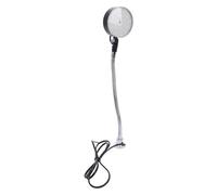Fockety LED Machine Light, 1500LM Flexible Gooseneck Work Light