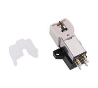 Fockety Magnetic Record Player, Replacement for AT3600L with Needle, Fit for Technica AT PSLX250H PSLX300USB PS LX300USB EPC 36 EPS 43 75SMHD EPS 43STSD 75STHSD N 7700