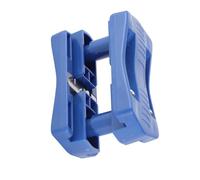 Fockety Manual Wood Banding Trimming Machine Strong Edge Banding Tool for Carpentry Accessories Supply PVC Material